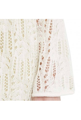 PEPE JEANS Gwen Cardigan PL702130 Beige