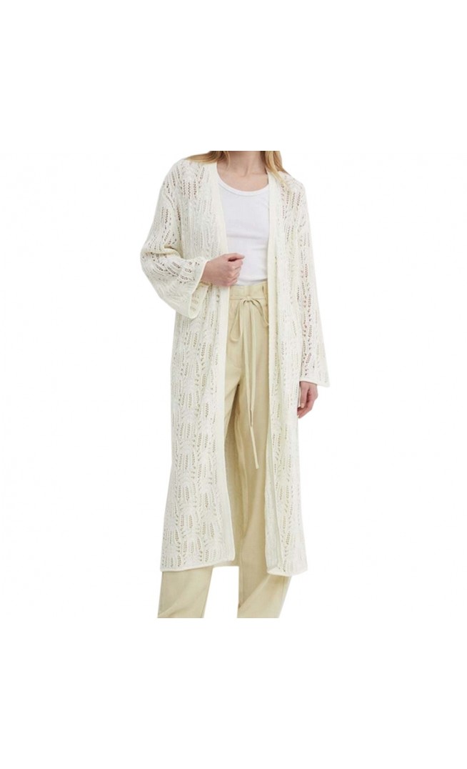 PEPE JEANS Gwen Cardigan PL702130 Beige