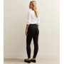 Petite Stay Black Lift & Shape High Waist Yazmin Skinny Jeans