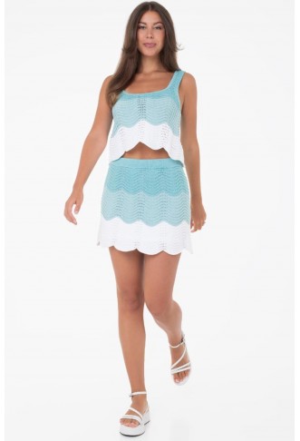 Skirt GALEA
