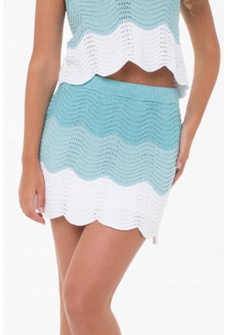 Skirt GALEA