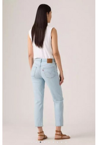 501® Original Cropped Women's Jeans