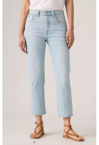 501® Original Cropped...