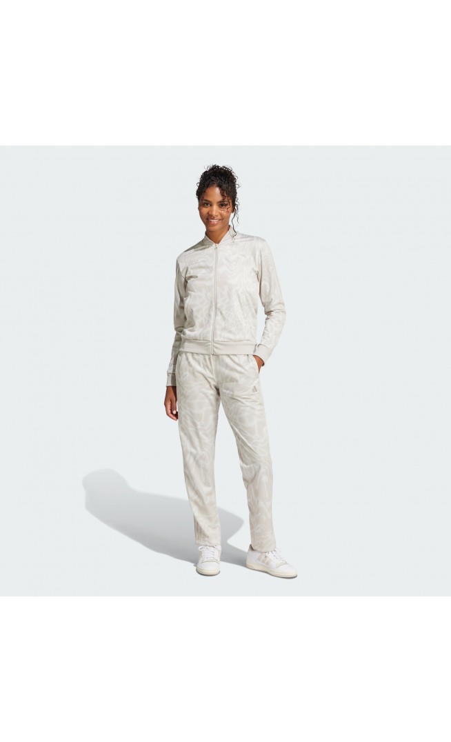Conjunto Deportivo Essentials 3 Rayas