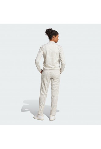 Conjunto Deportivo Essentials 3 Rayas