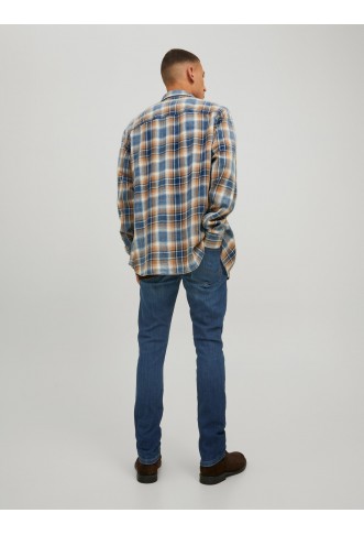 JJIGLENN JJORIGINAL AM 819 NOOS PIW Slim fit jeans