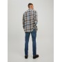 JJIGLENN JJORIGINAL AM 819 NOOS PIW Slim fit jeans