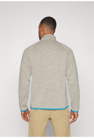BETTER SWEATER 1/4 ZIP - Jumper