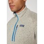 BETTER SWEATER 1/4 ZIP - Jumper