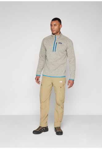 BETTER SWEATER 1/4 ZIP -...
