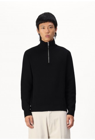 JPRBLAMILANO HALF ZIP -...