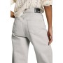 PEPE JEANS STRAIGHT DENIM PANTS WOMEN