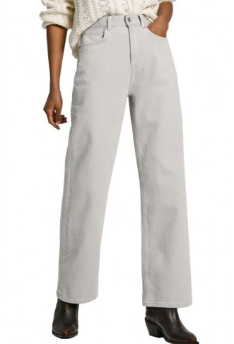PEPE JEANS STRAIGHT DENIM...
