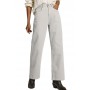 PEPE JEANS STRAIGHT DENIM PANTS WOMEN