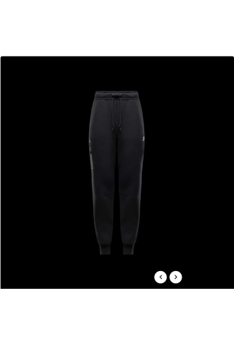Women's Mid-Rise Joggers