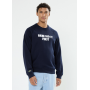Sweatshirts Sweatshirt SH0144 men blue