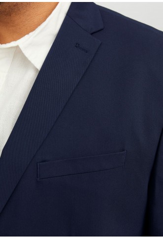 JPRFRANCO PS NOOS - Blazer jacket - dark navy