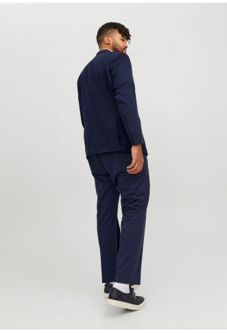 JPRFRANCO PS NOOS - Blazer jacket - dark navy