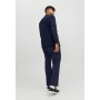 JPRFRANCO PS NOOS - Blazer jacket - dark navy
