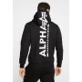 UNISEX - Hoodie - black