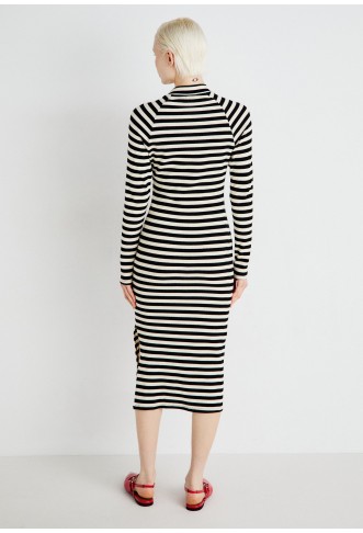 VIBILLE HIGHNECK DRESS - Jumper dress