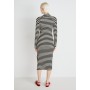 VIBILLE HIGHNECK DRESS - Jumper dress