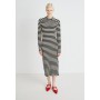VIBILLE HIGHNECK DRESS - Jumper dress
