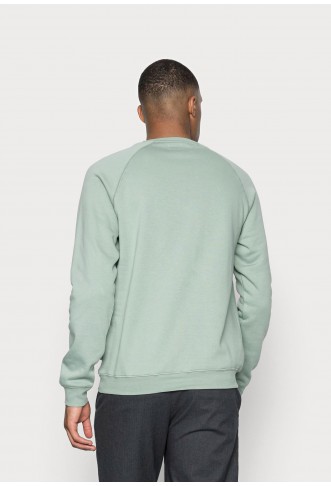 Sweatshirt - green
