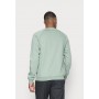 Sweatshirt - green