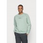 Sweatshirt - green