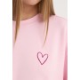 Sweater - pink