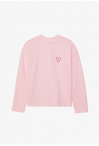 Sweater - pink