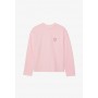 Sweater - pink