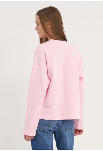 Sweater - pink