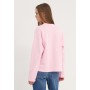 Sweater - pink