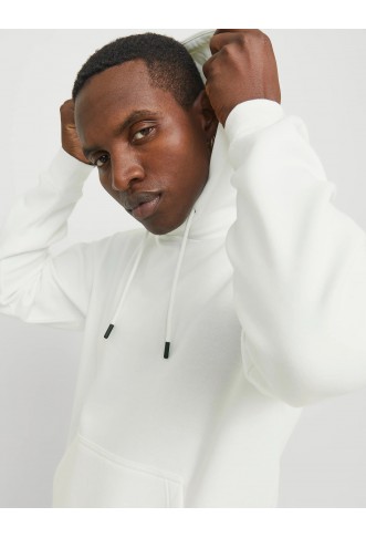 JJEBRADLEY SWEAT HOOD NOOS - Hoodies