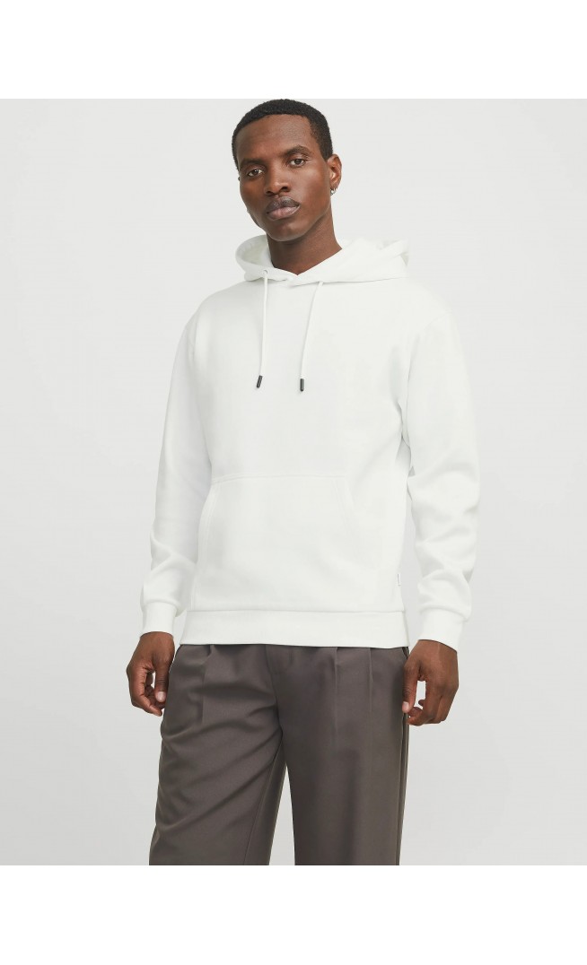 JJEBRADLEY SWEAT HOOD NOOS - Hoodies