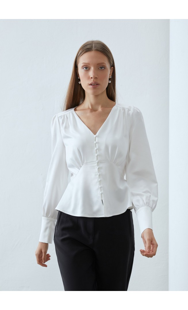 Anna Field by Zalando Blouse