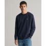 REG SHIELD C-NECK SWEATSHIRT