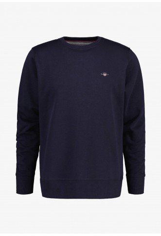 REG SHIELD C-NECK SWEATSHIRT