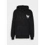 ONSDRIP VINTAGE HOODIE UNISEX - Hoodie - black