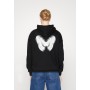 ONSDRIP VINTAGE HOODIE UNISEX - Hoodie - black