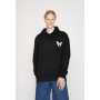ONSDRIP VINTAGE HOODIE UNISEX - Hoodie - black