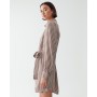 Jay Shirt Dress