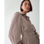 Jay Shirt Dress