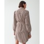 Jay Shirt Dress