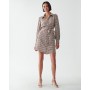 Jay Shirt Dress