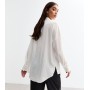 Off White Overhead Shirt