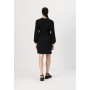 VIEMMY - Jumper dress - black