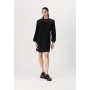 VIEMMY - Jumper dress - black